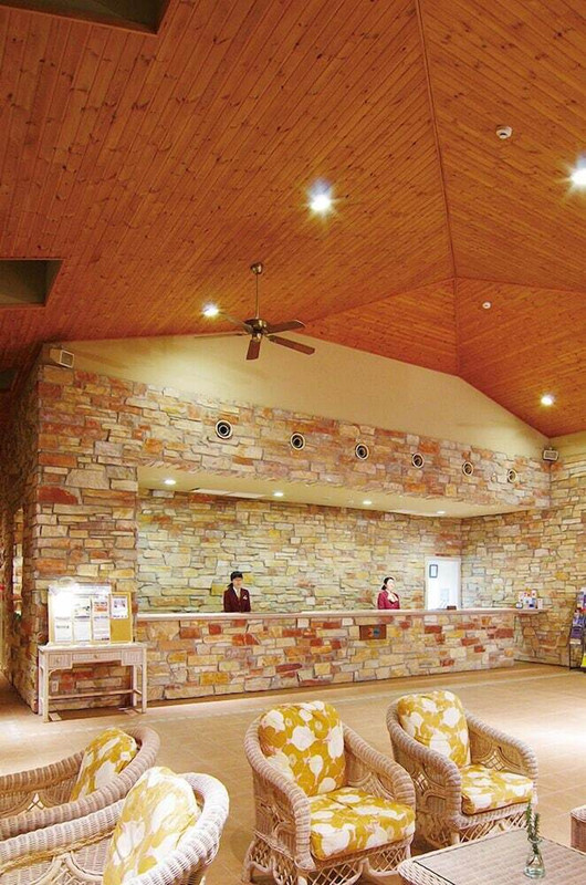 ホテル ブルーベリーヒル勝浦(ホテルブルーベリーヒルカツウラ) / 9