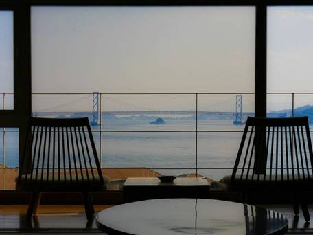 淡路島うずしお温泉 うめ丸 / 1