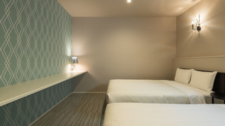 スーペリアB 禁煙