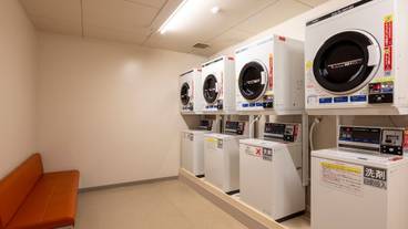 ランドリー ルーム / 6