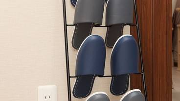 客室の設備とサービス / 37