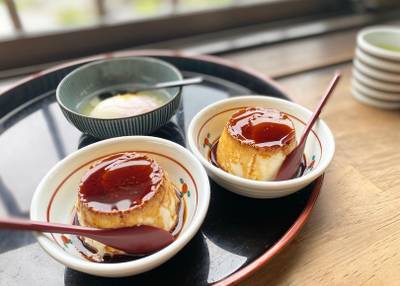 岡本屋 売店