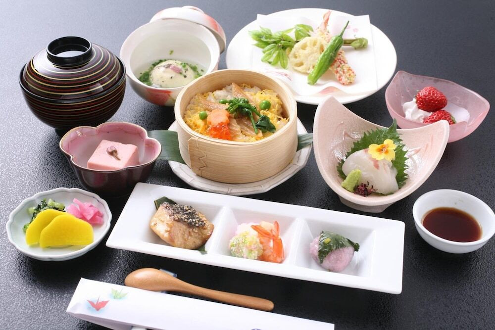 レストラン