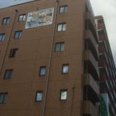 ホテルグリーンパーク（宮城県 ビジネスホテル） / 3