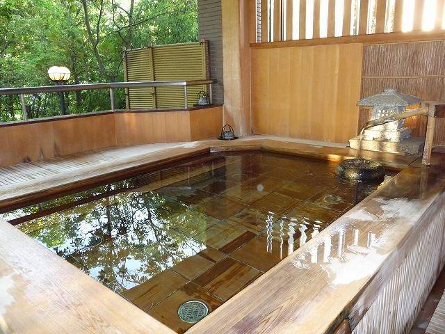 たっぷり寛いで
観光に出発 / 1