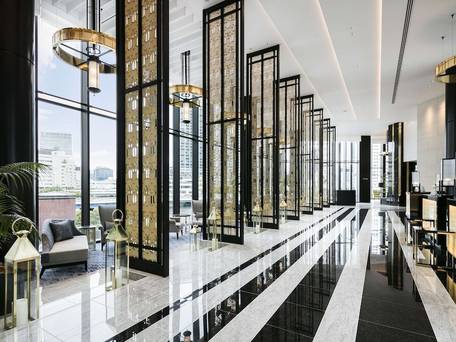 ヒルトン横浜 / 2