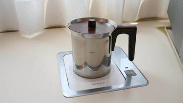 専用キッチン / 22