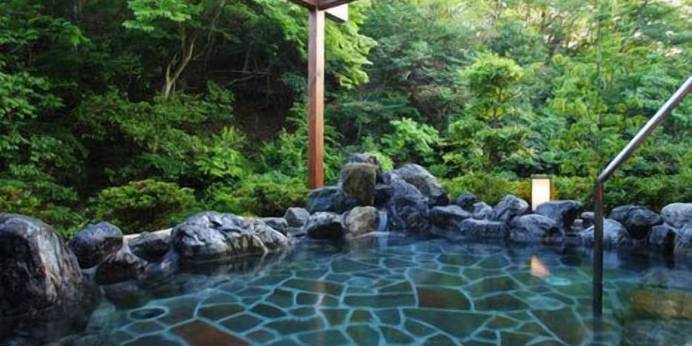 城崎 温もりの宿 ひだまり（兵庫県 旅館） / 1