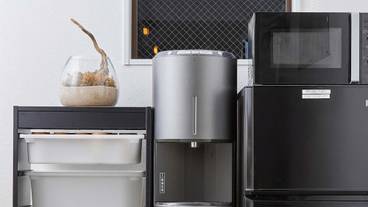 施設内の設備 / 17