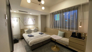 セレクトダブル 禁煙