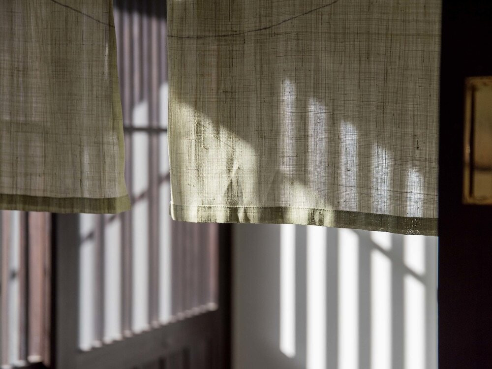 建物のデザイン