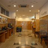 東横イン品川青物横丁駅(東京都 ビジネスホテル) / 3