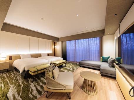 別府温泉 杉乃井ホテル / 2