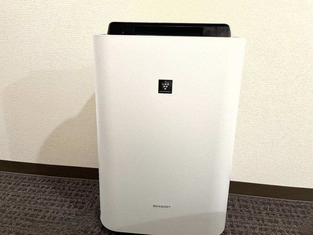 客室