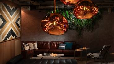 ザ ライブリー大阪本町（THE LIVELY 大阪本町）（ザ ライブリー ホンマチ オオサカ） / 2