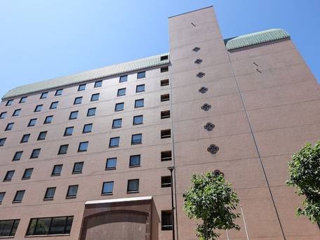 ホテルアベスト札幌（旧：ホテルサンルートニュー札幌） / 4