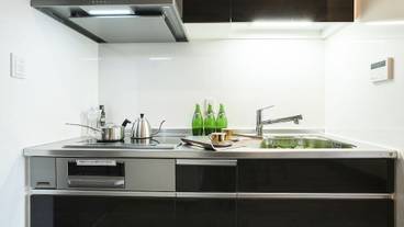 専用キッチン / 35