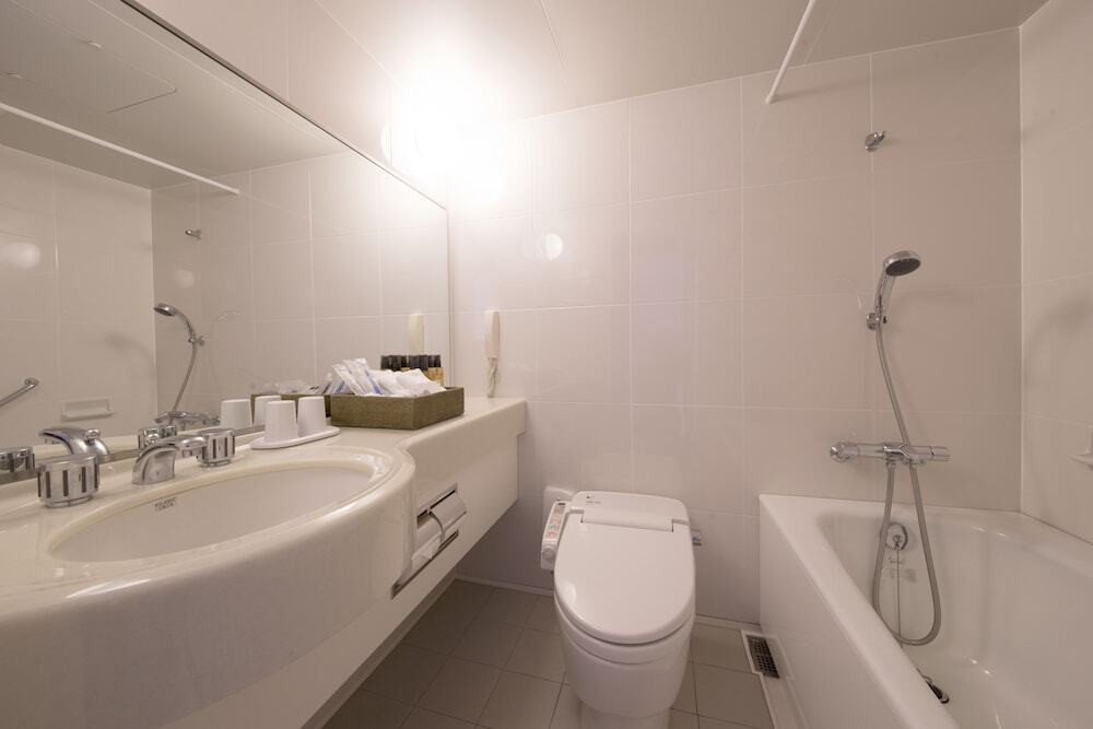 客室バスルーム一例④