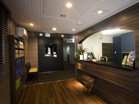 フレックステイイン品川 / 2