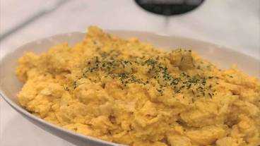 朝食ビュッフェ / 12