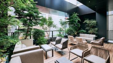 テラス / パティオ / 35