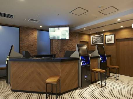 相鉄フレッサイン 日本橋茅場町 / 3