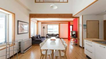 リビング エリア / 14