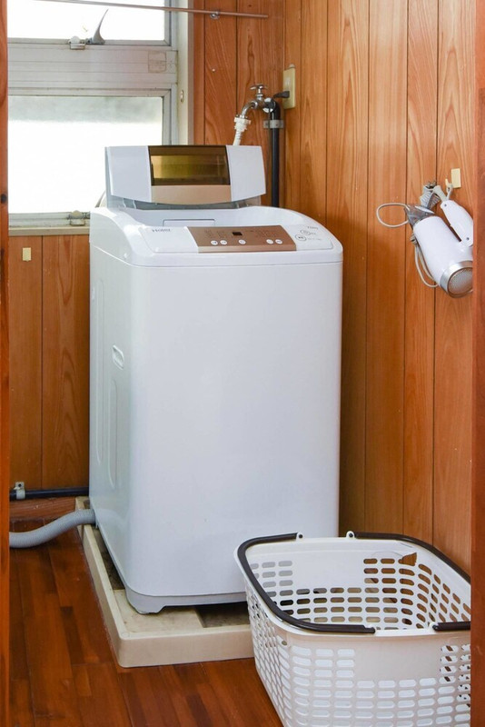 ランドリー ルーム