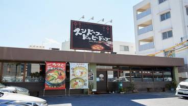 ショッピングモール / 9