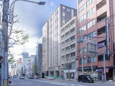 ホテルエムズ・プラス四条大宮 / 4