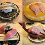 もりもり寿し 野々市本店（モリモリズシ）