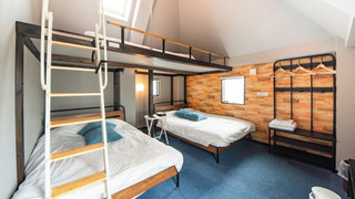 ファミリー ルーム