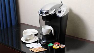 客室の設備とサービス / 28