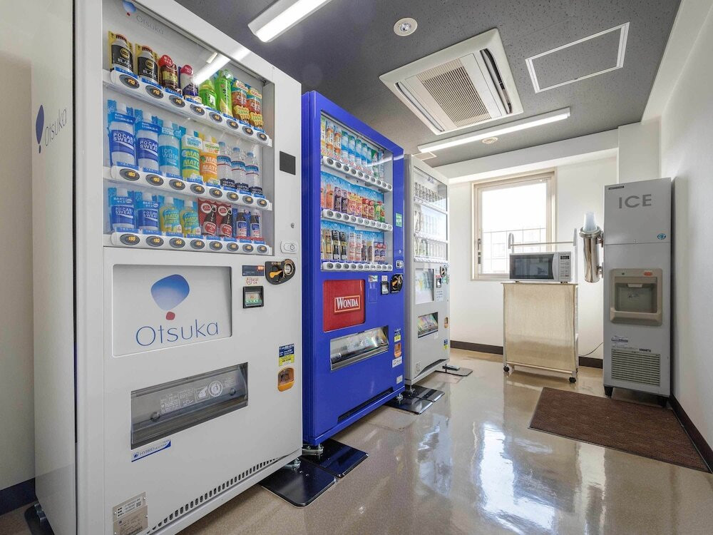 自動販売機