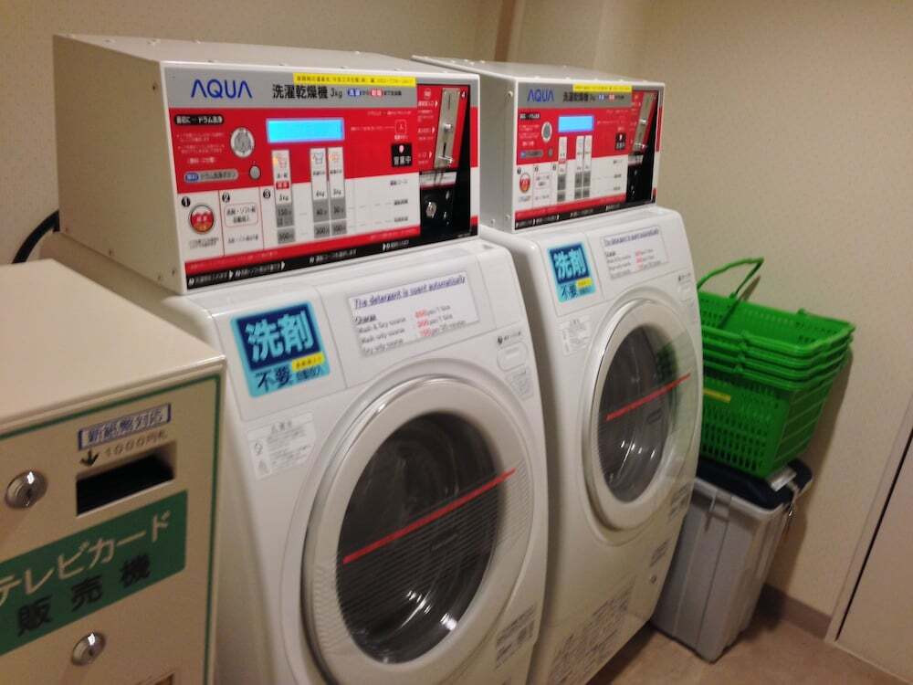 ランドリー ルーム