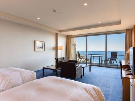 熱海倶楽部 迎賓館 / 2