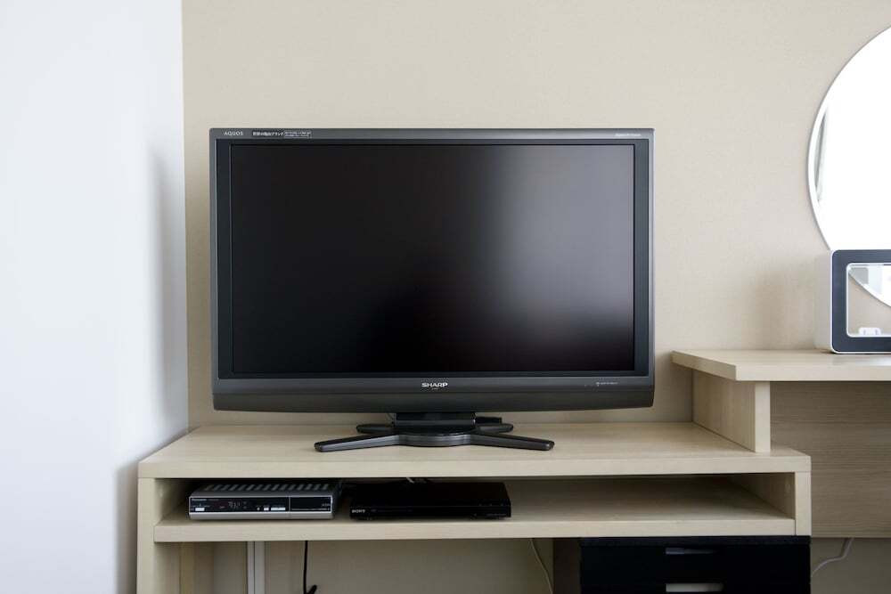 客室の設備とサービス