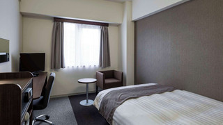 スタンダード ルーム ダブルベッド 1 台 禁煙