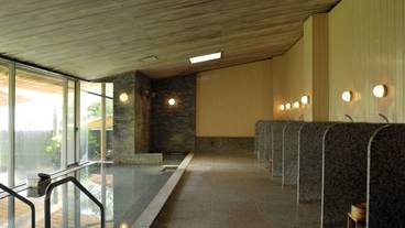 強羅温泉 強羅花扇（ゴウランオンセン ゴウラハナオウギ） / 4