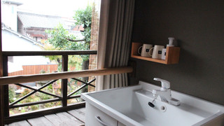 クラシック ツインルーム 禁煙