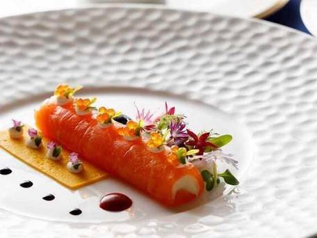 ザ・プリンス 軽井沢 / 4