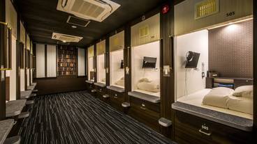 施設内の設備 / 4