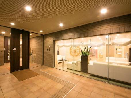 ホテルnanvan焼津 / 1