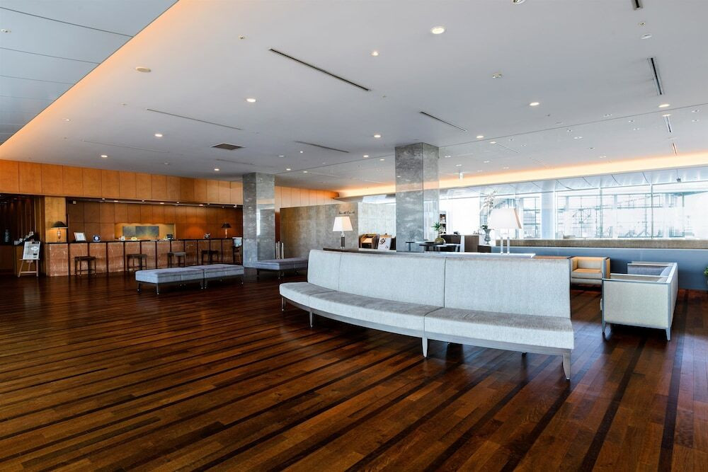 1．小田急ホテルセンチュリーサザンタワー4283068