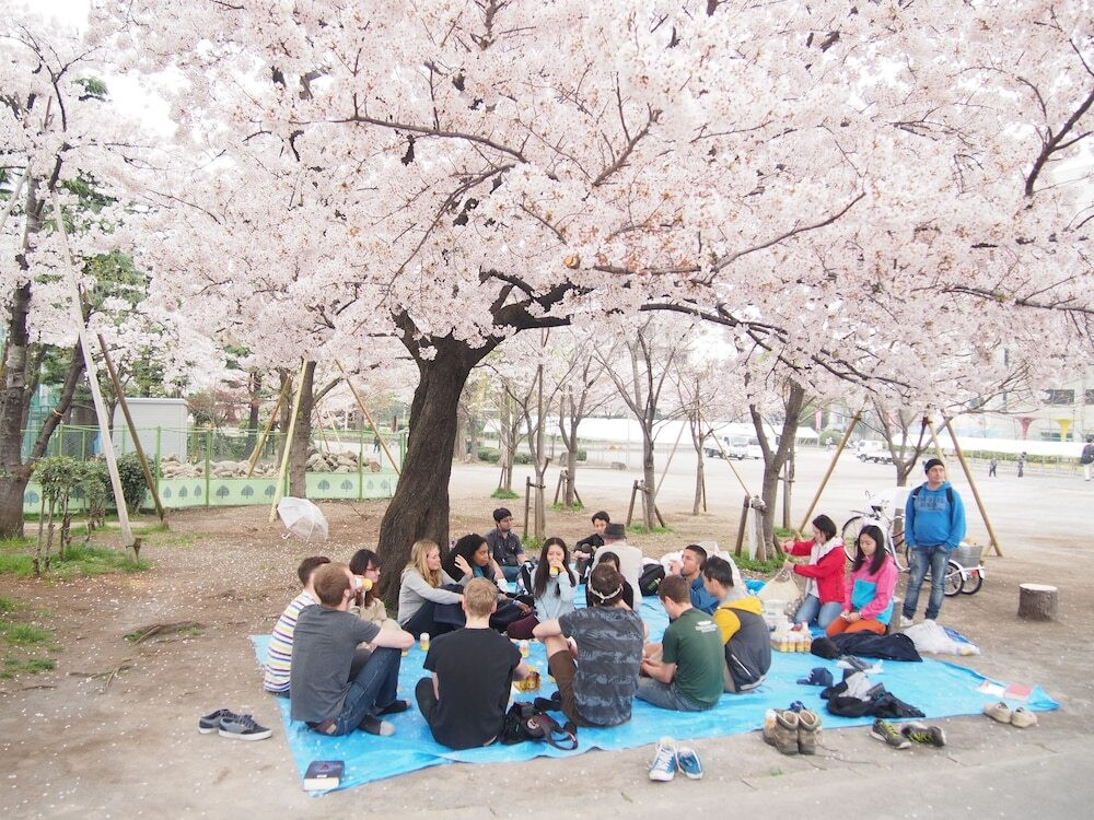 シアター ショー