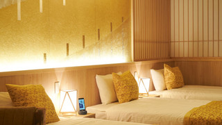 プレミアム ルーム 禁煙