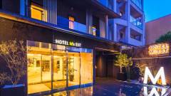 ホテルエムズ・エスト四条烏丸