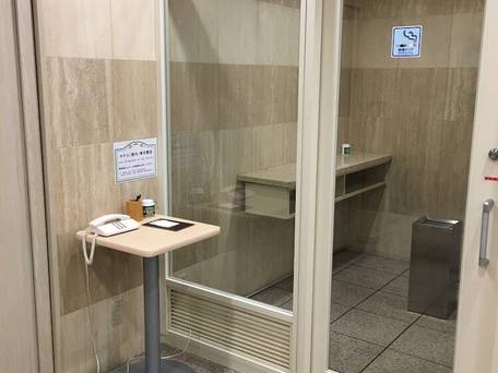 スマイルホテル巣鴨 / 3