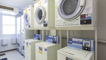 ランドリー ルーム / 21