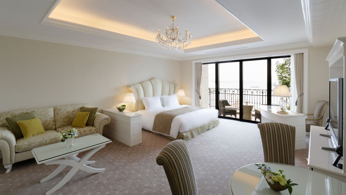 ホテル ラ・スイート神戸ハーバーランド4236966